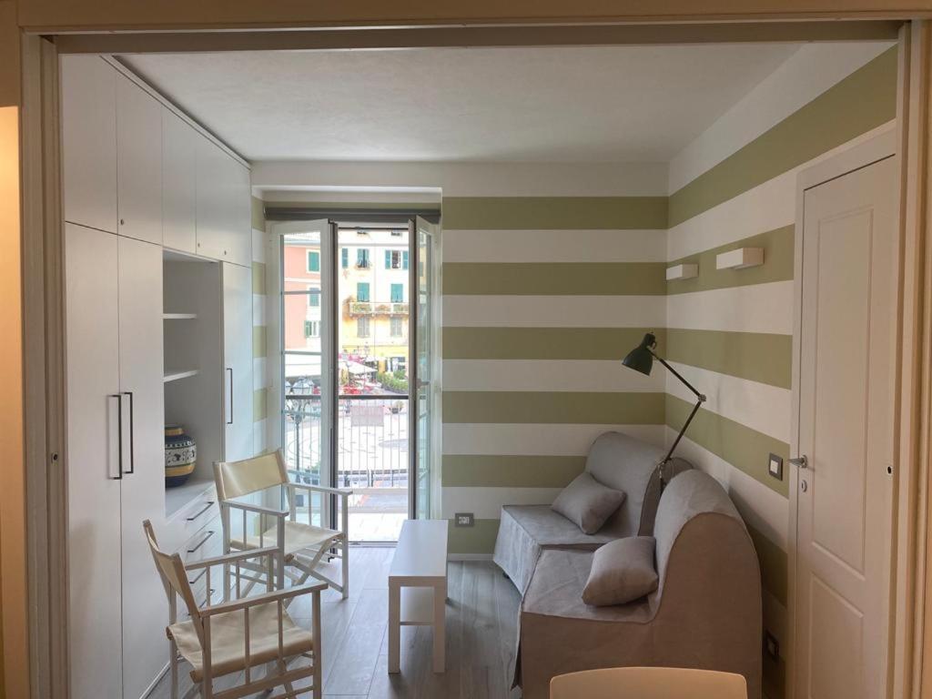 Casa Nel Cuore Di Дзоальи Экстерьер фото