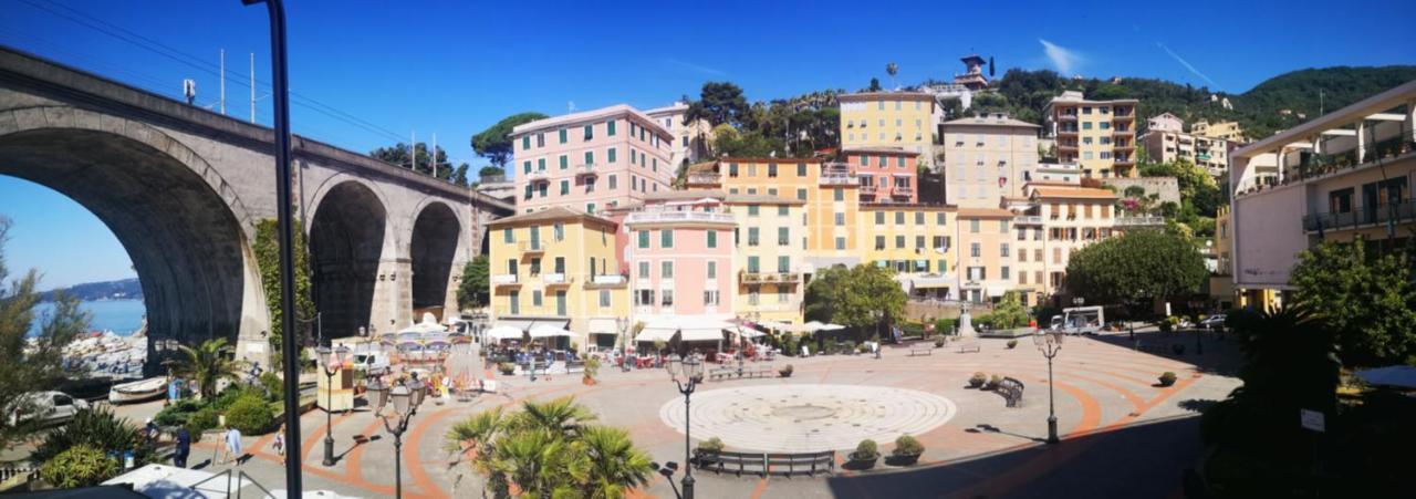 Casa Nel Cuore Di Дзоальи Экстерьер фото